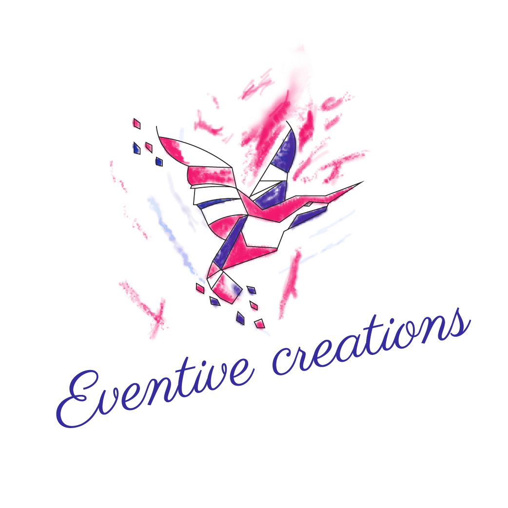 Logo Eventive Creations